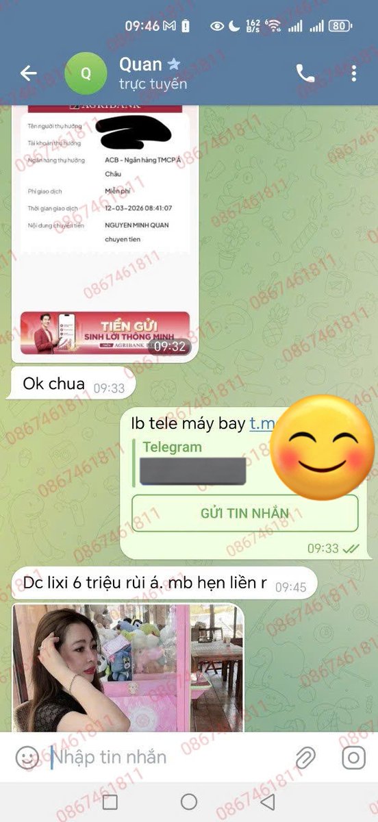 mbbg200's tweet photo. Done kèo uy tín giúp đỡ e quân gặp mb thành công nhận thưởng
Hssv muốn kiếm thêm thu nhập ib c nhận đơn https://t.co/8eIm12qaV3
