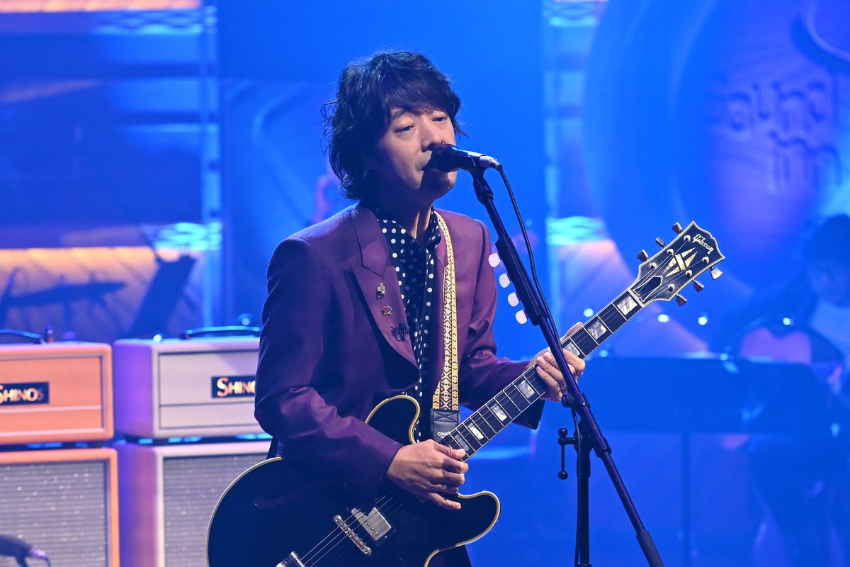 Sound Inn S 次回は4/19(日)放送📺 tweet media