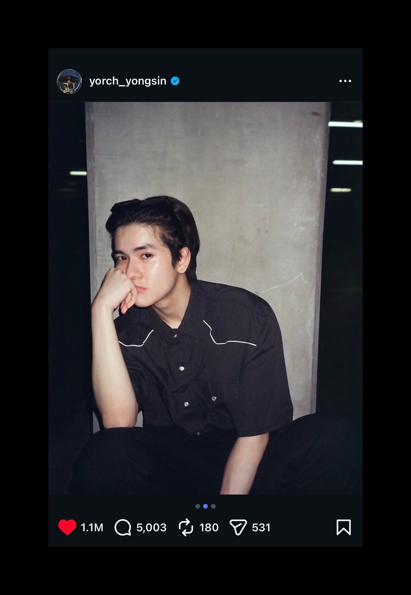 อันที่จริงอย่าให้รันวงการ ยอร์ชหน้าสดเอนเกจฉ่ำมาก