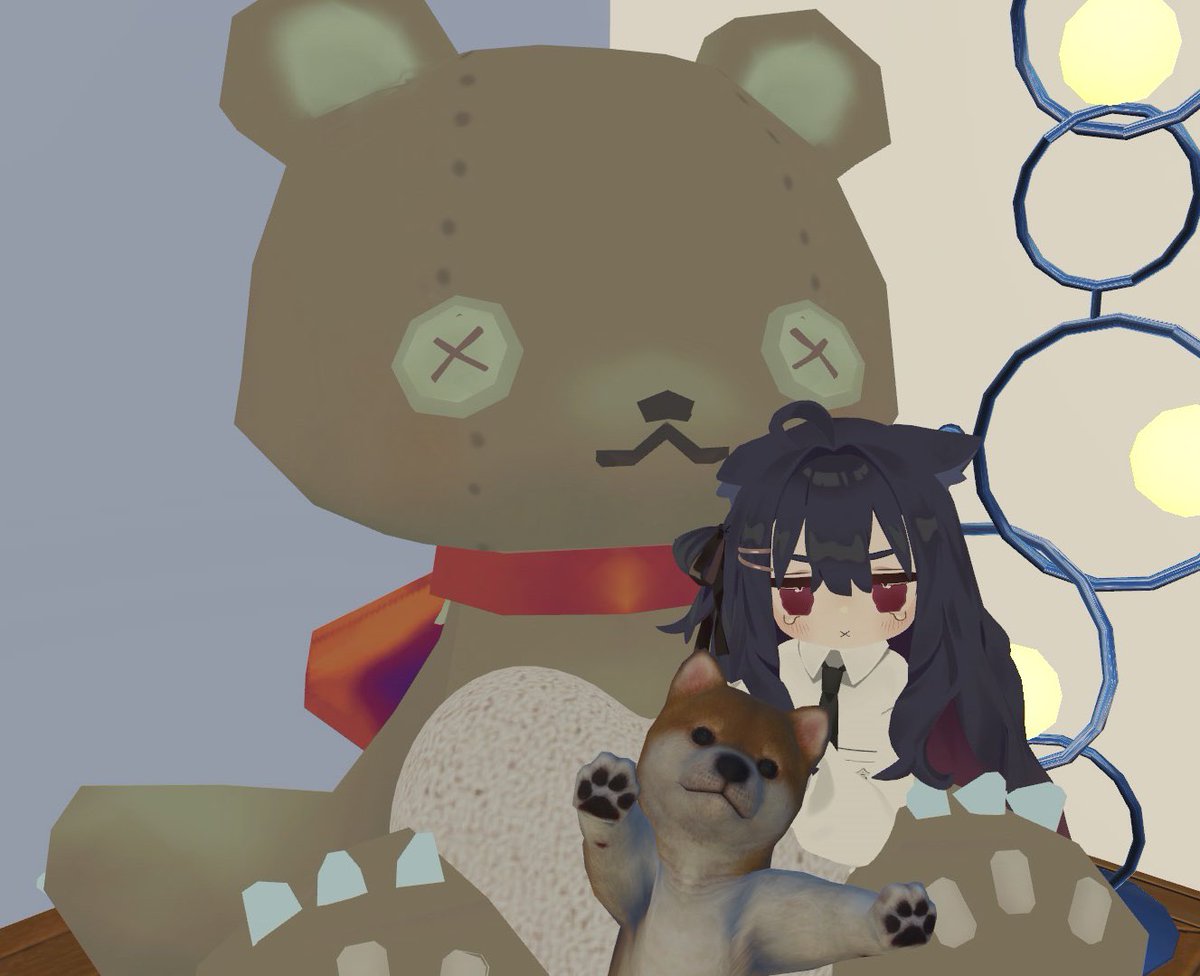 塩谷 tweet media