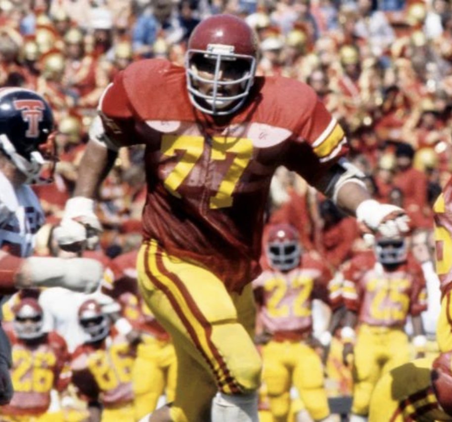 History of College Football tweet media