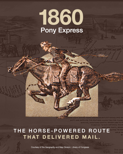 lpamanian's tweet photo. #USPS250 #PonyExpress #USPS #USPSEmployee https://t.co/8xHqsx2lu7 https://t.co/Nh2yko18Fx