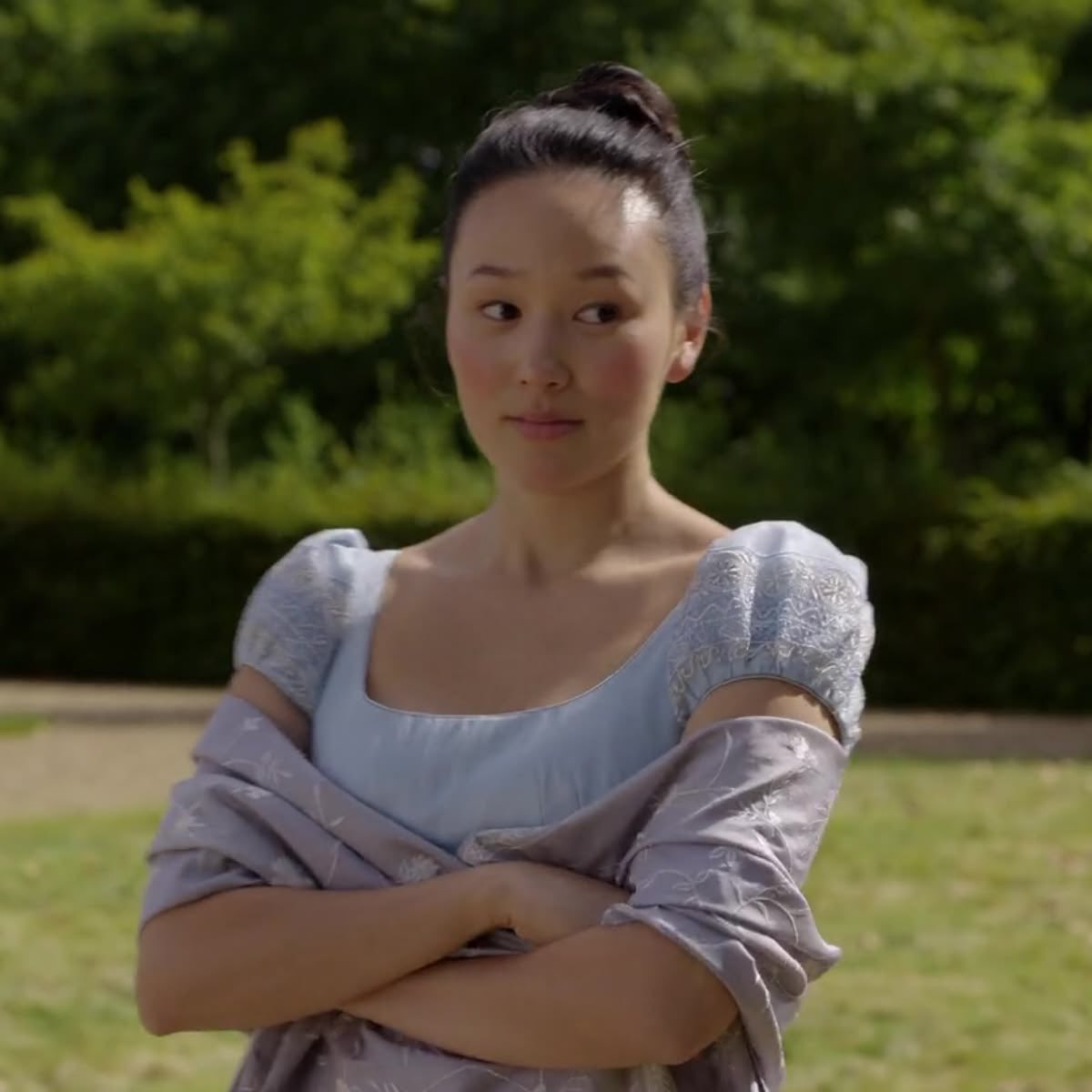 i feel so maternal towards them