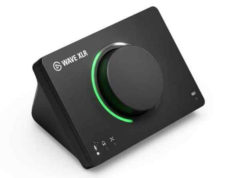 watch_akiba's tweet image. 更新：ElgatoのXLRマイク用デバイス「Wave XLR MK.2」「XLR Dock MK.2 for Stream Deck +」 akiba-pc.watch.impress.co.jp/docs/news/news… #Elgato