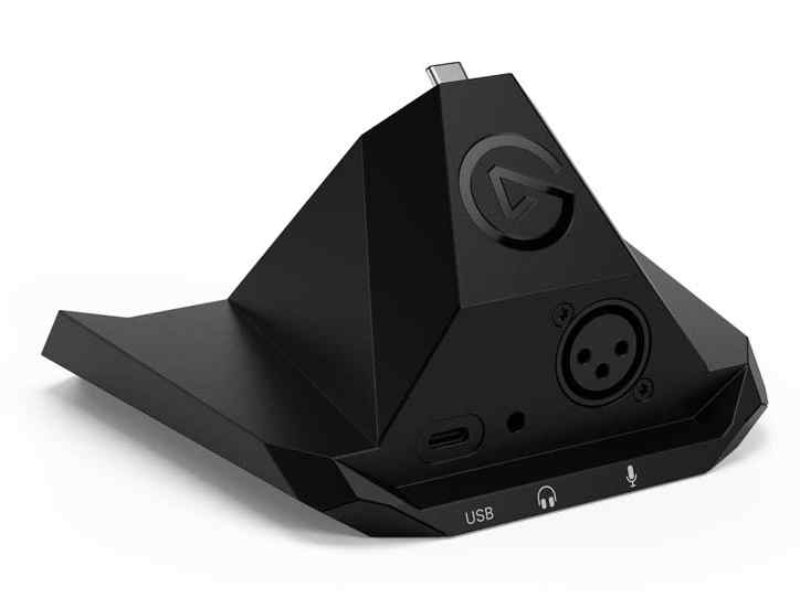 watch_akiba's tweet image. 更新：ElgatoのXLRマイク用デバイス「Wave XLR MK.2」「XLR Dock MK.2 for Stream Deck +」 akiba-pc.watch.impress.co.jp/docs/news/news… #Elgato
