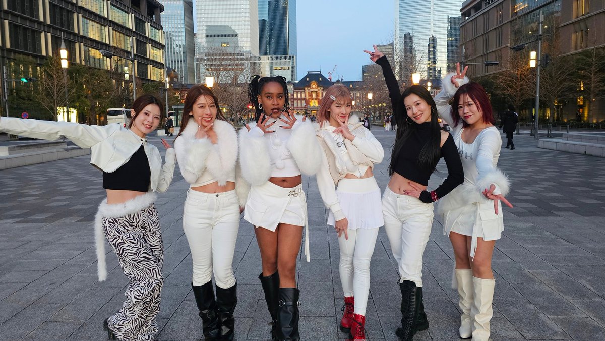 LISA-P (りさぴー) tweet media