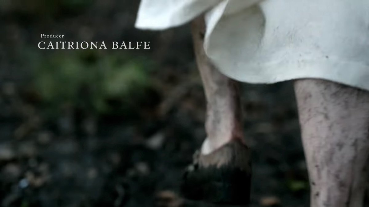 pam • ol spoilers tweet media