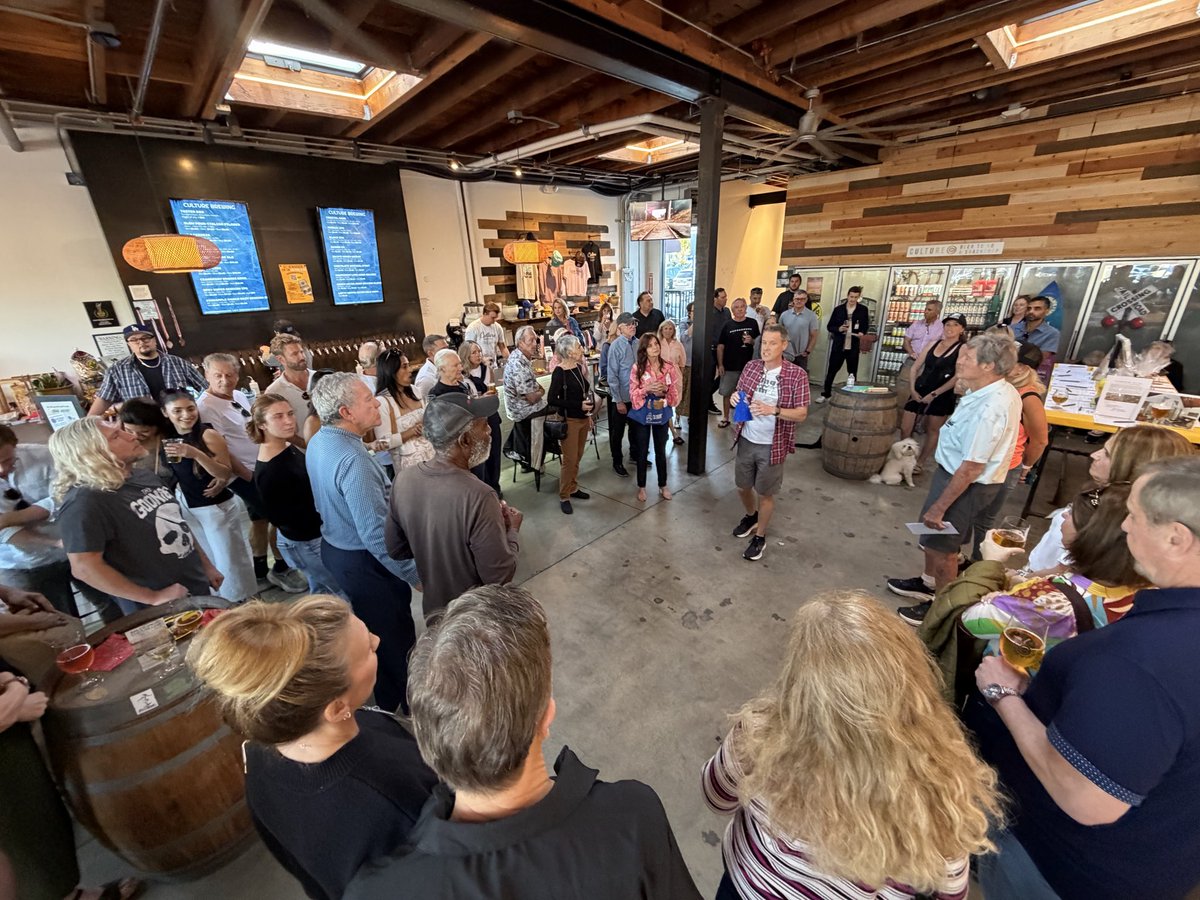 Leadership Manhattan Beach tweet media