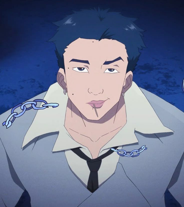 the difference in animations of joon is sending me