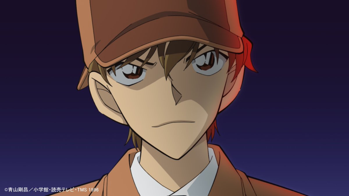 アニメ名探偵コナン【公式】⚽️ tweet media