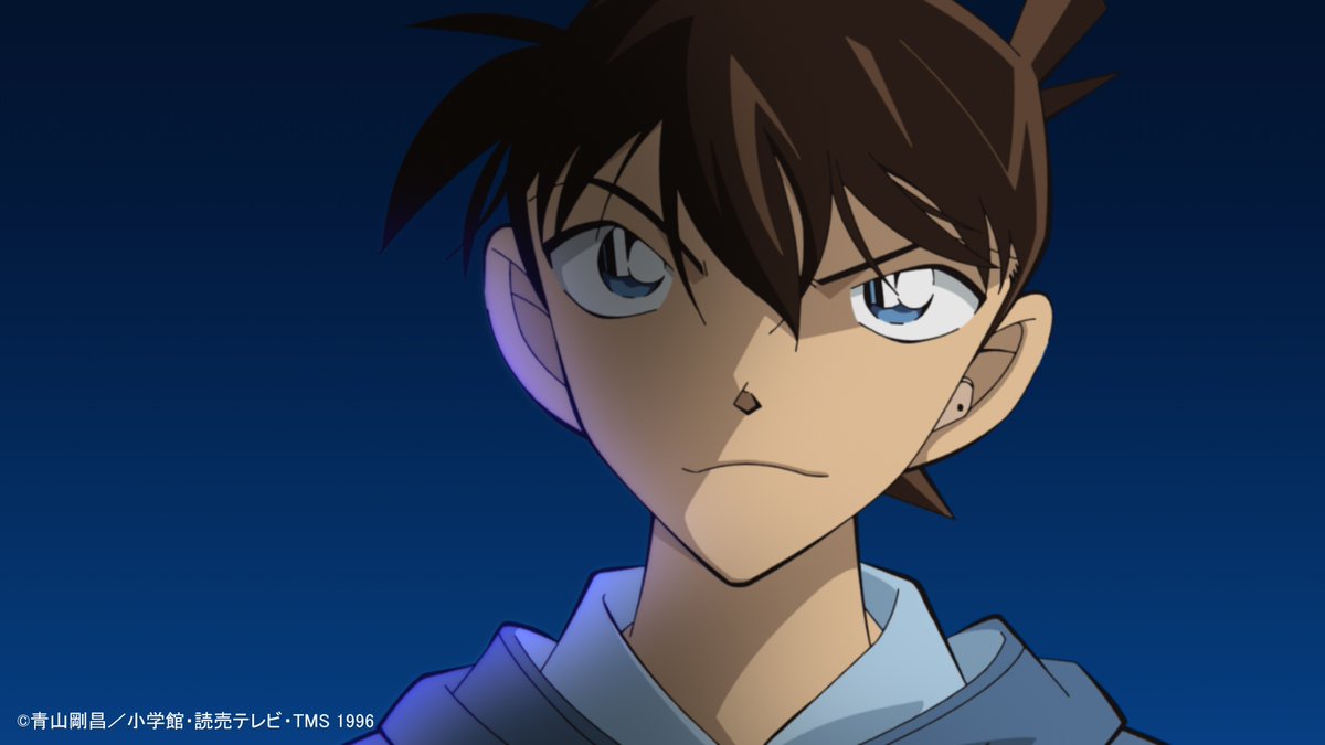 アニメ名探偵コナン【公式】⚽️ tweet media
