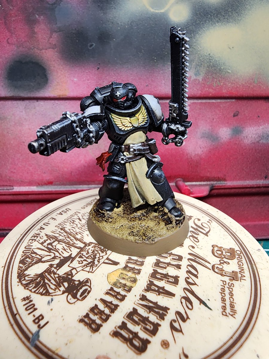 Steel Legion Enjoyer tweet media