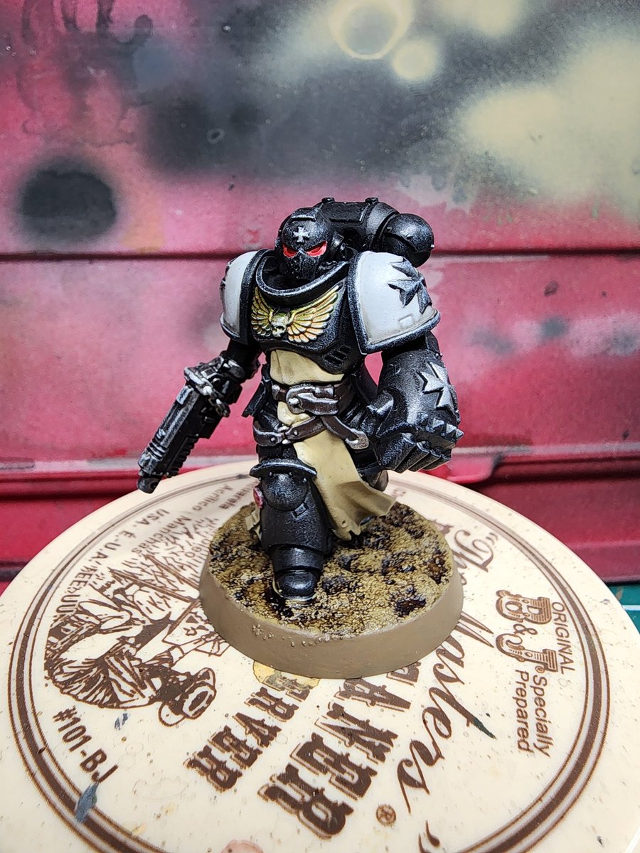 Steel Legion Enjoyer tweet media