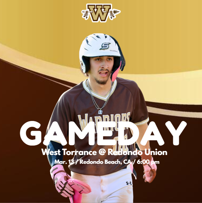 West Torrance Baseball tweet media