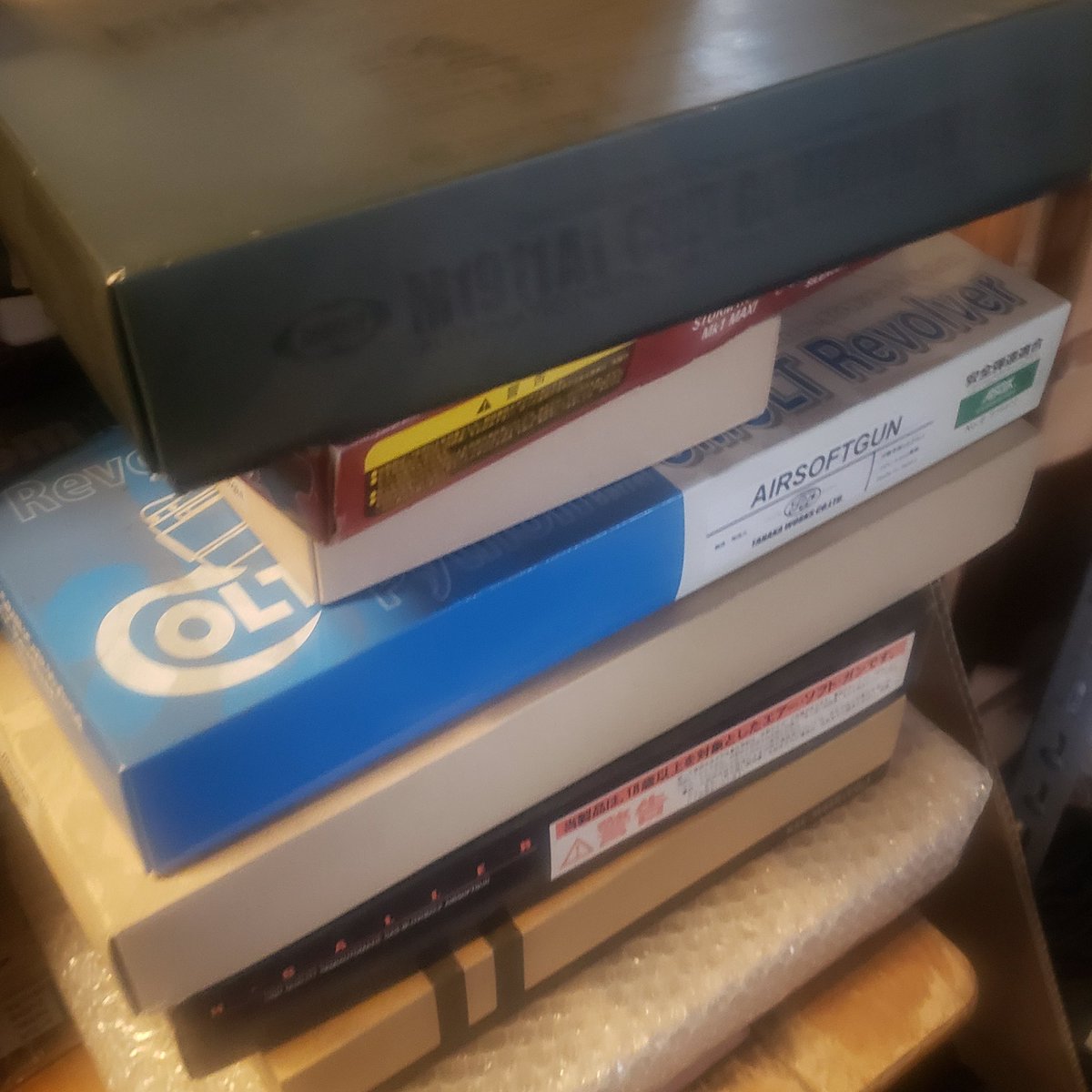 ログハウスペンション&サバゲーフィールド Garand tweet media