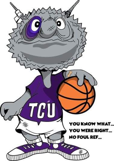 Out of Context TCU tweet media