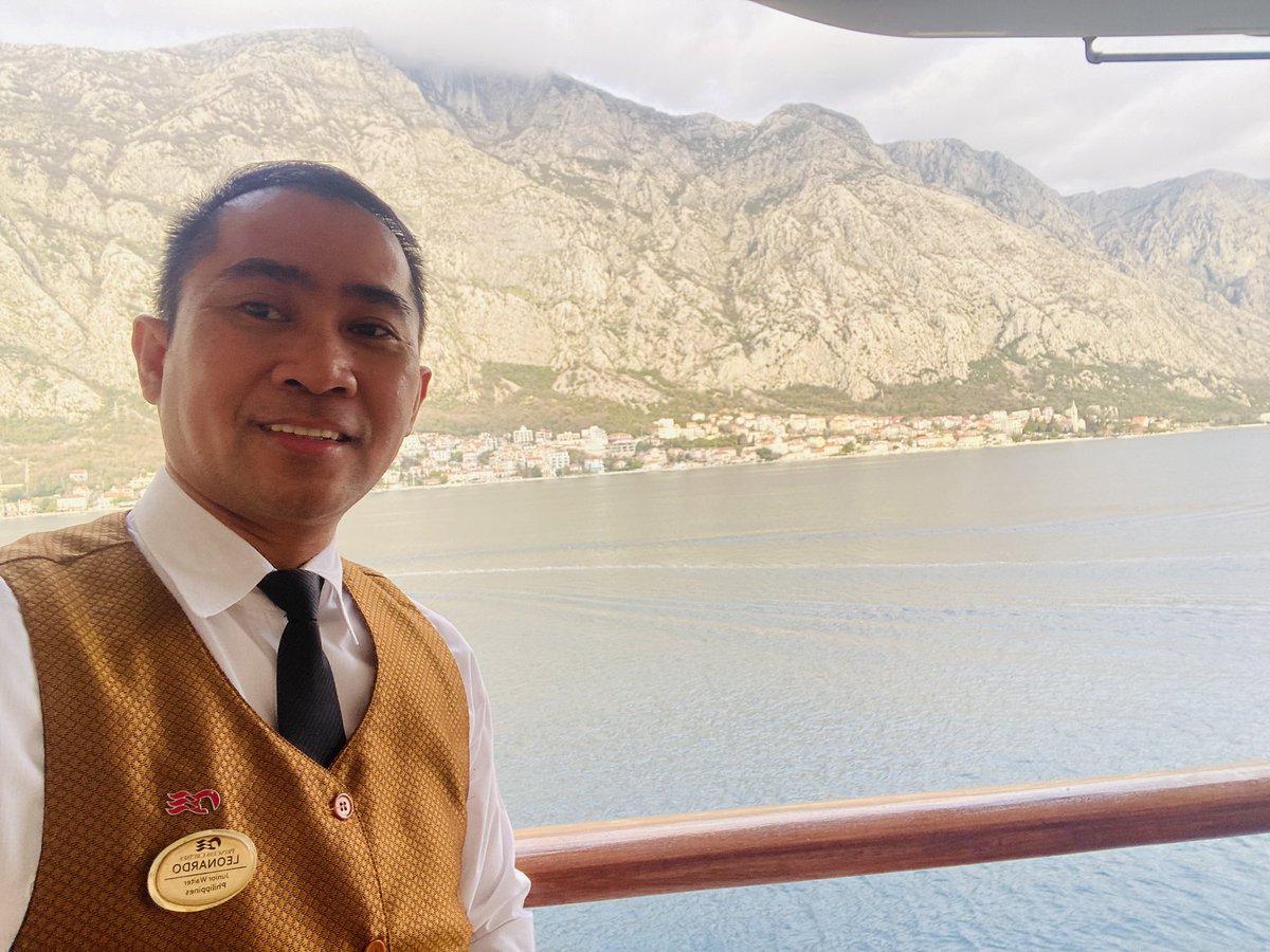 leomark143's tweet photo. Kotor , montenegro https://t.co/LGUDRvJ0E1