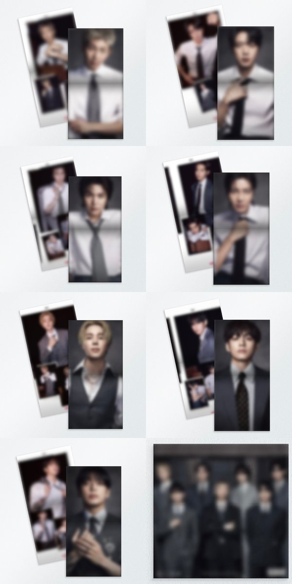 “ครั้งนี้คุณจะได้เห็น BTS ในด้านที่เป็นผู้ใหญ่ขึ้นครับ”

BTS: