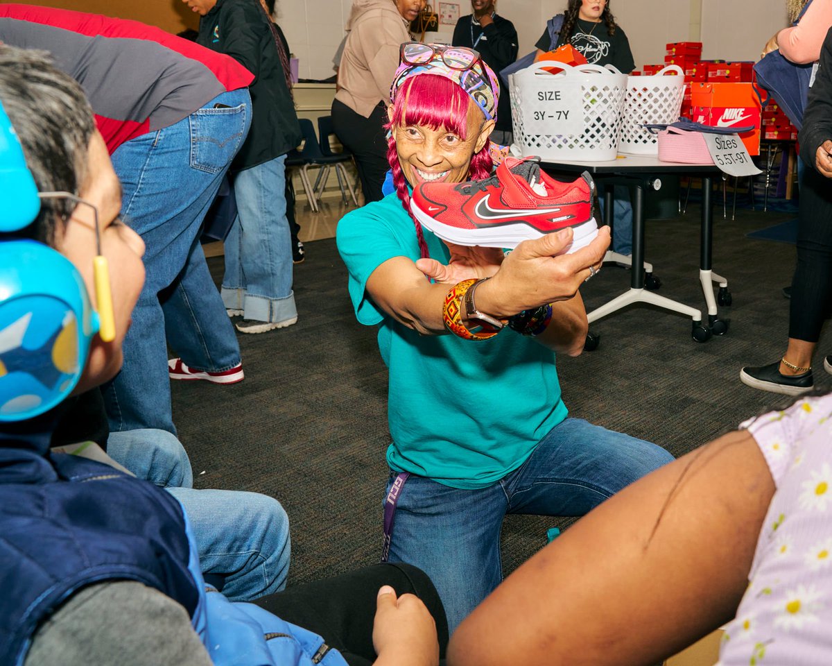 Commissioner William McCurdy II tweet media