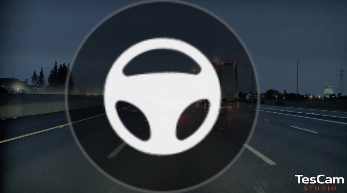 TesCam Studio for Tesla tweet media