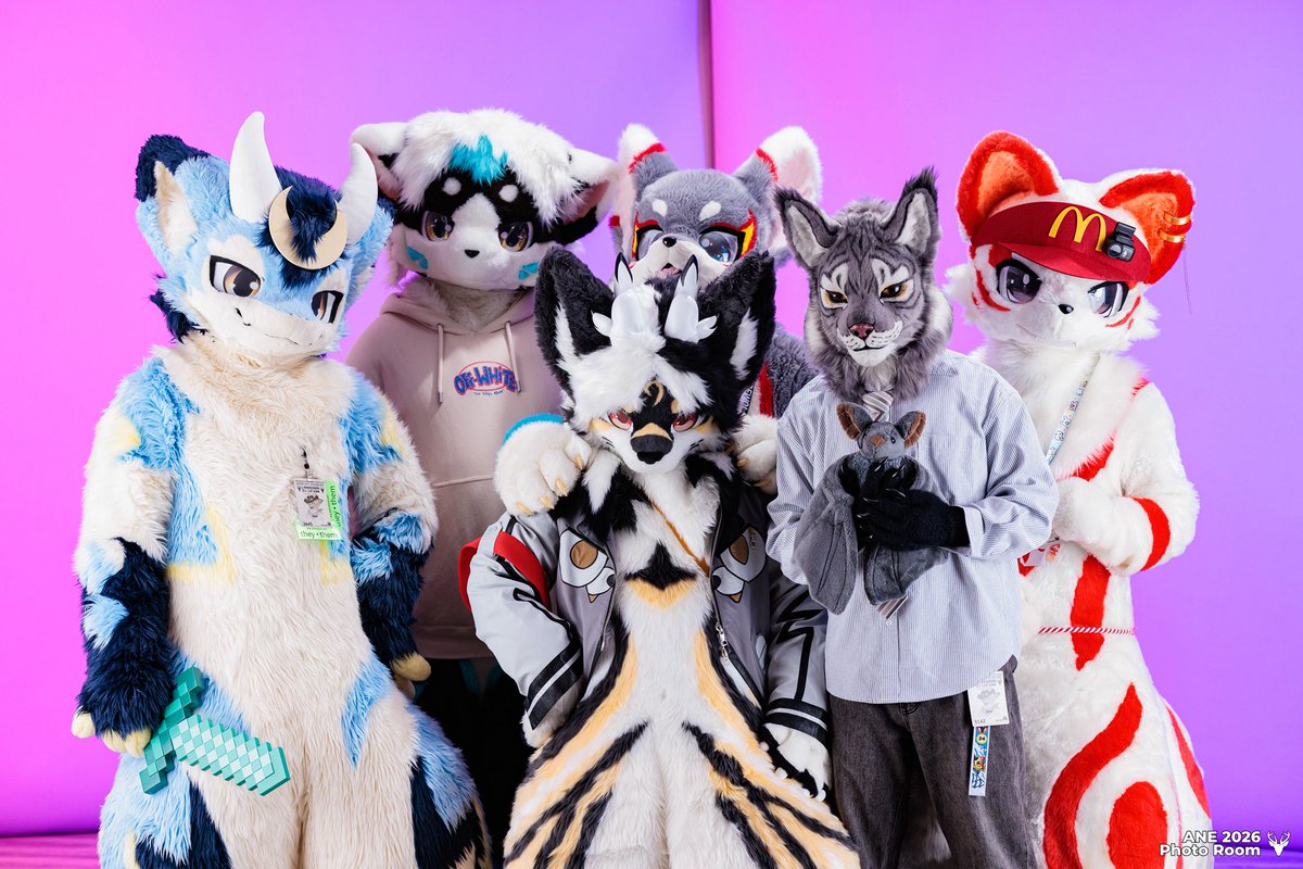 乌金 Wu’Jhin 🔜 ANE tweet media