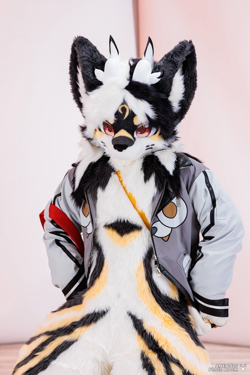 乌金 Wu’Jhin 🔜 ANE tweet media