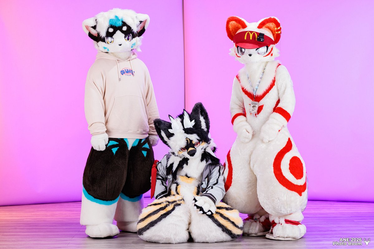 乌金 Wu’Jhin 🔜 ANE tweet media