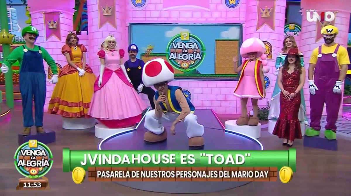 MarioElKul tweet media