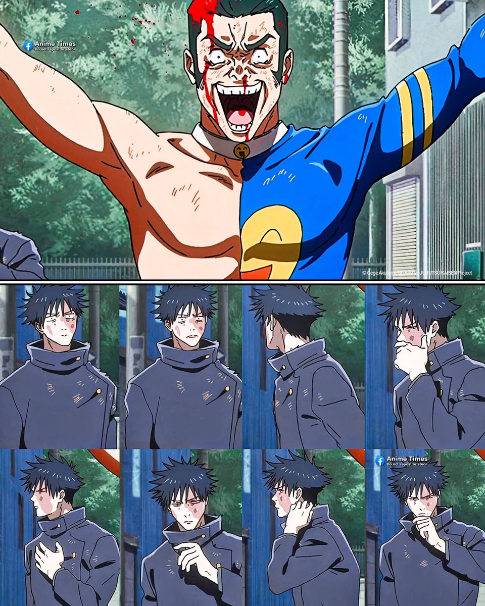 Anime Tweets tweet media