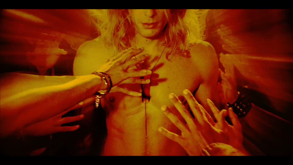 THE VAMPIRE LESTAT 🩸 JUNE 7, 2026