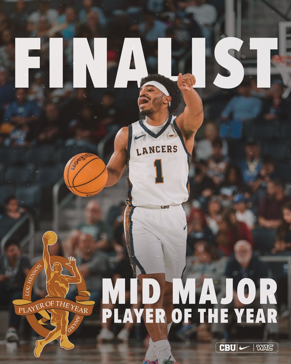 California Baptist Men's Basketball tweet media