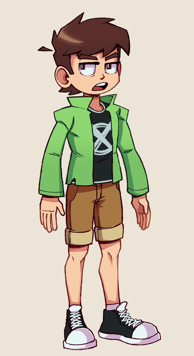 YefferSC.(OPEN COMMISSIONS) tweet media