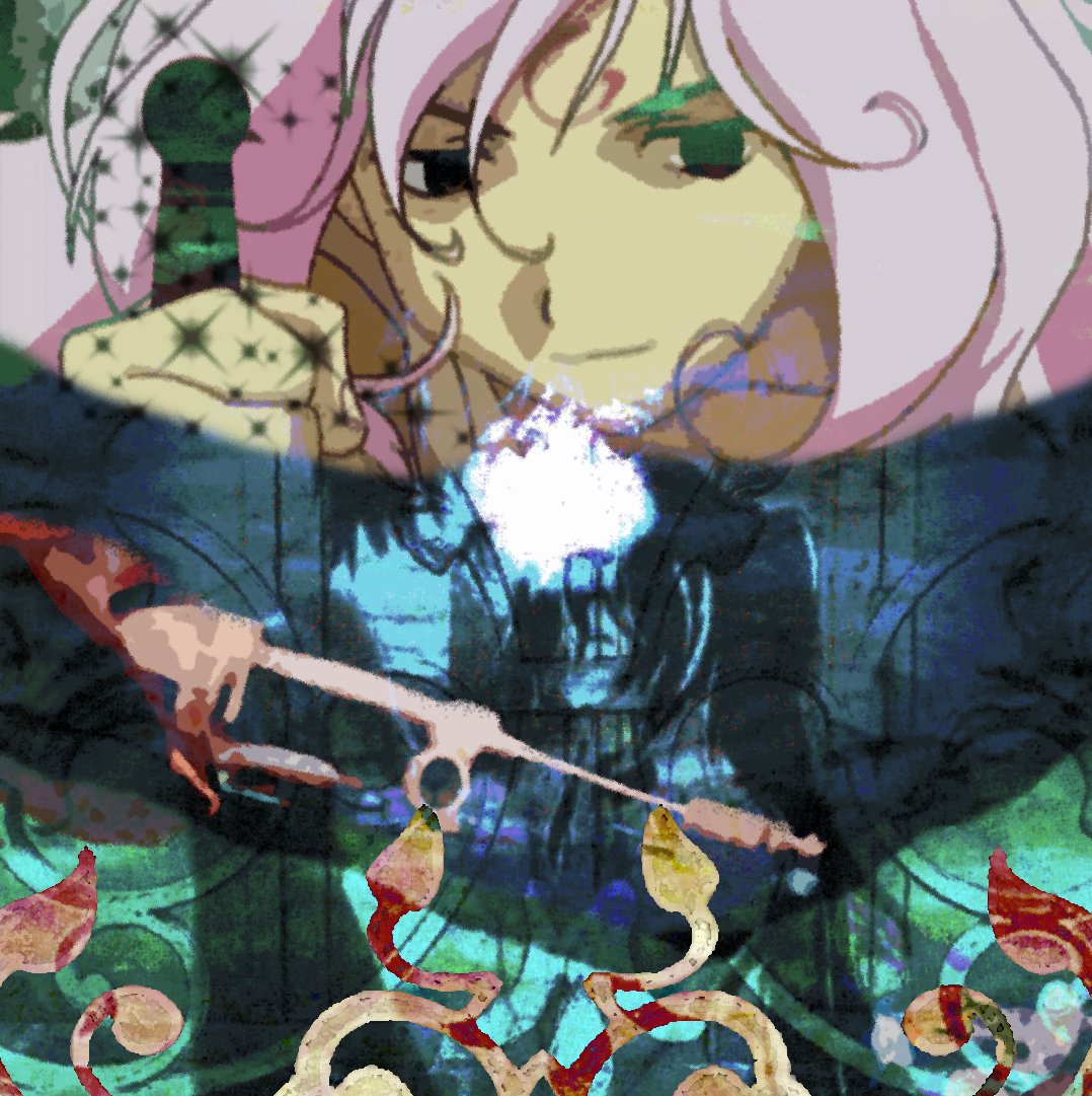 aby55 ★‡‡ tweet media