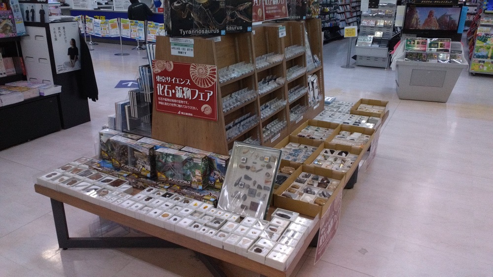 株式会社東京サイエンス tweet media