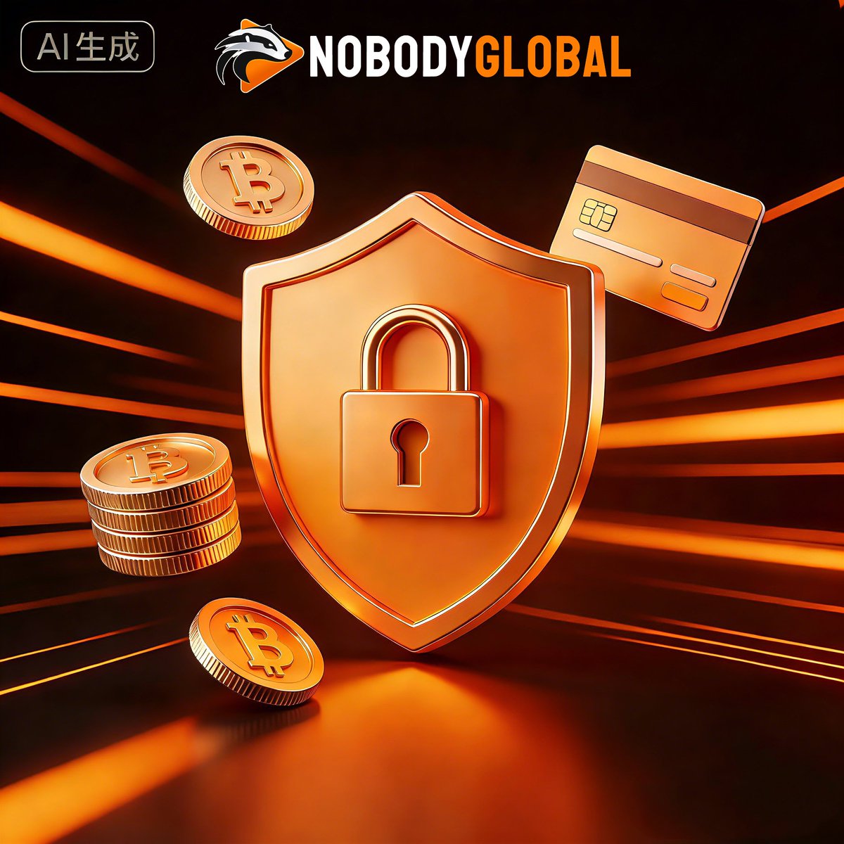 NobodyGlobal tweet media