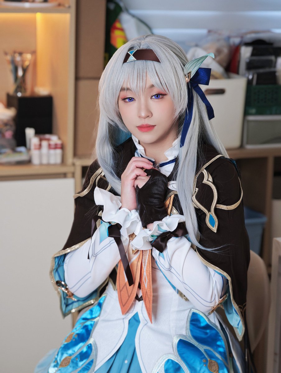 才不是木木 tweet media