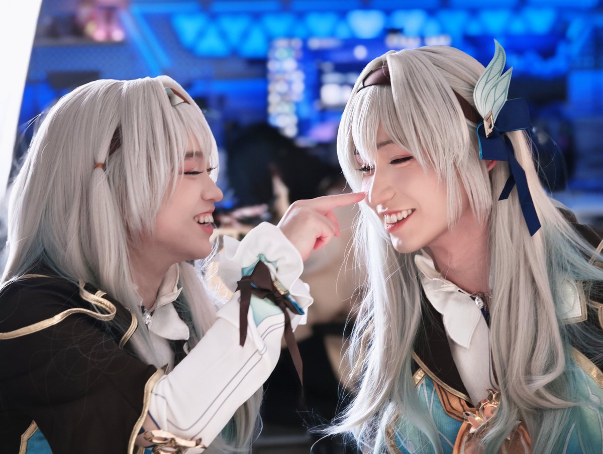 才不是木木 tweet media