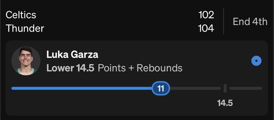 Stake King Bets tweet media