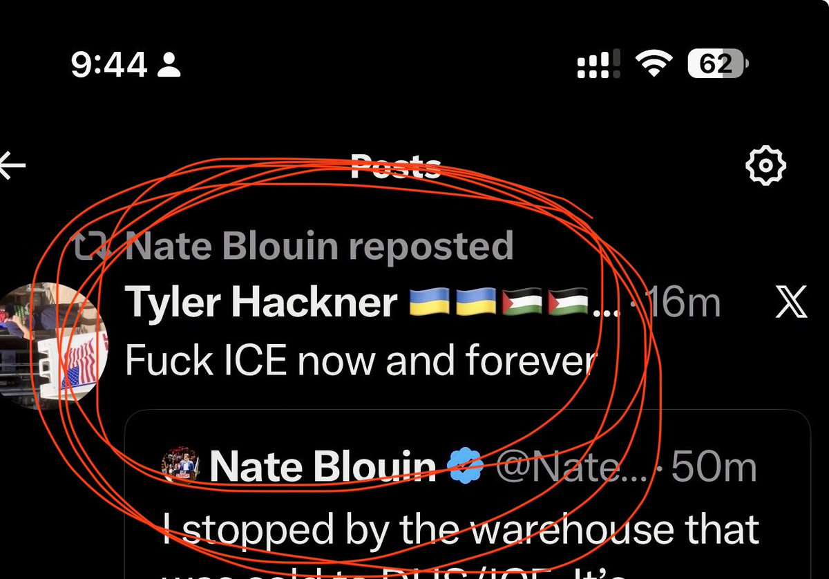 The Working Patriot tweet media