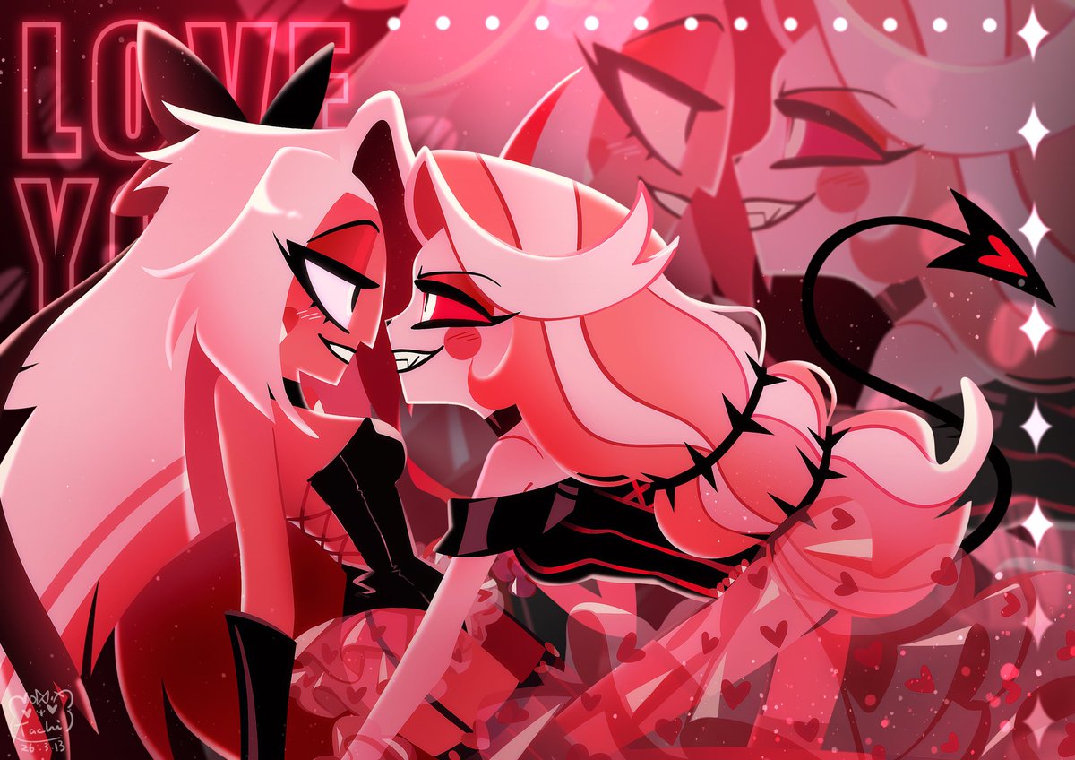 ❤️𝓛𝓞𝓥𝓔 𝓨𝓞𝓤🖤

#Chaggie #Chaggi