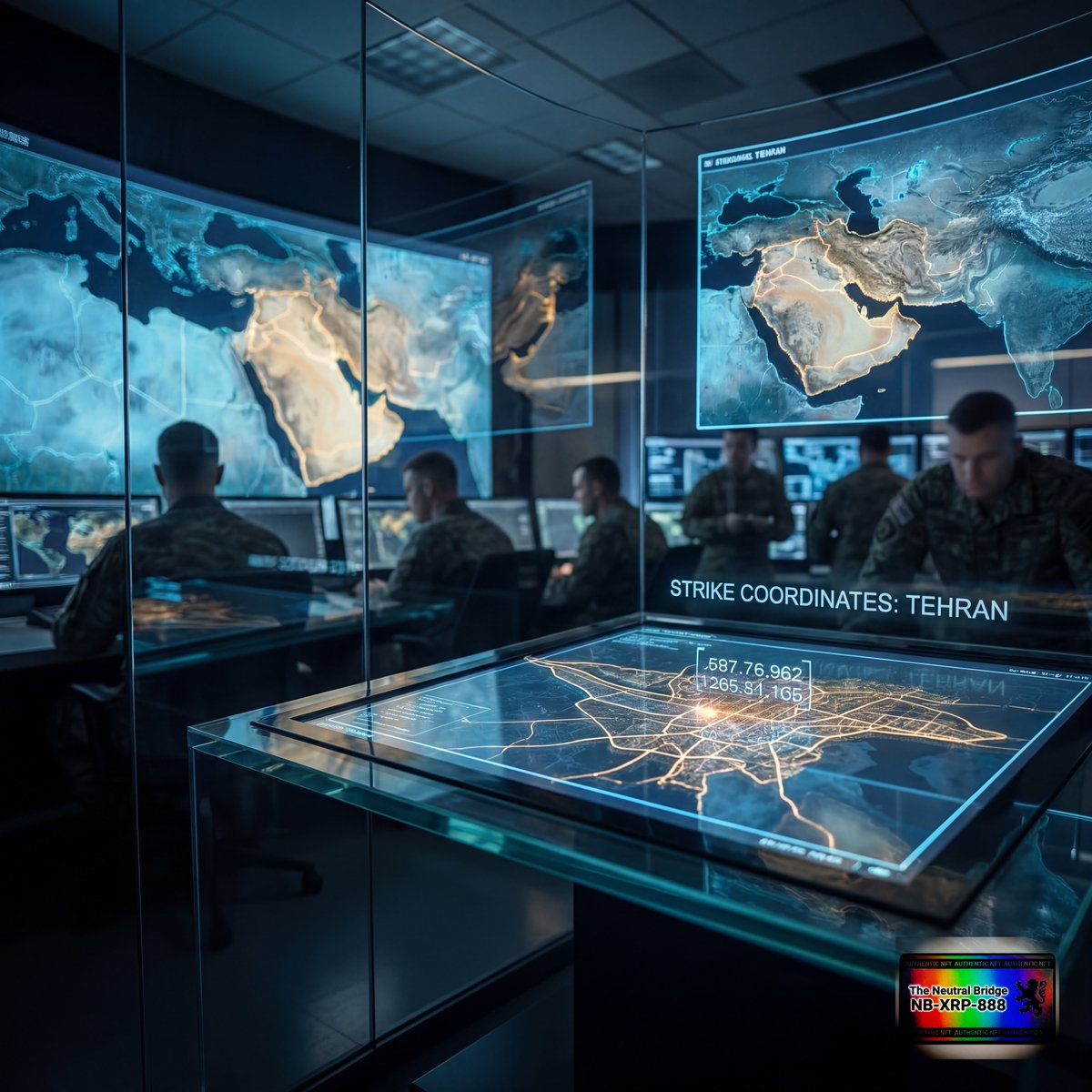 K. Morgan tweet media