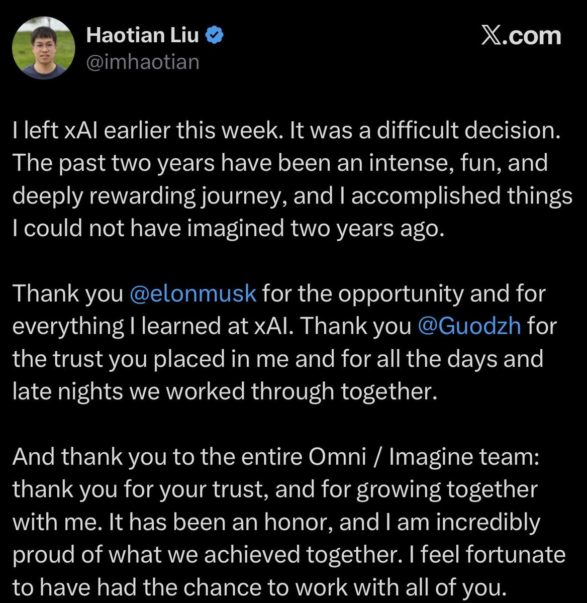 Chris tweet media