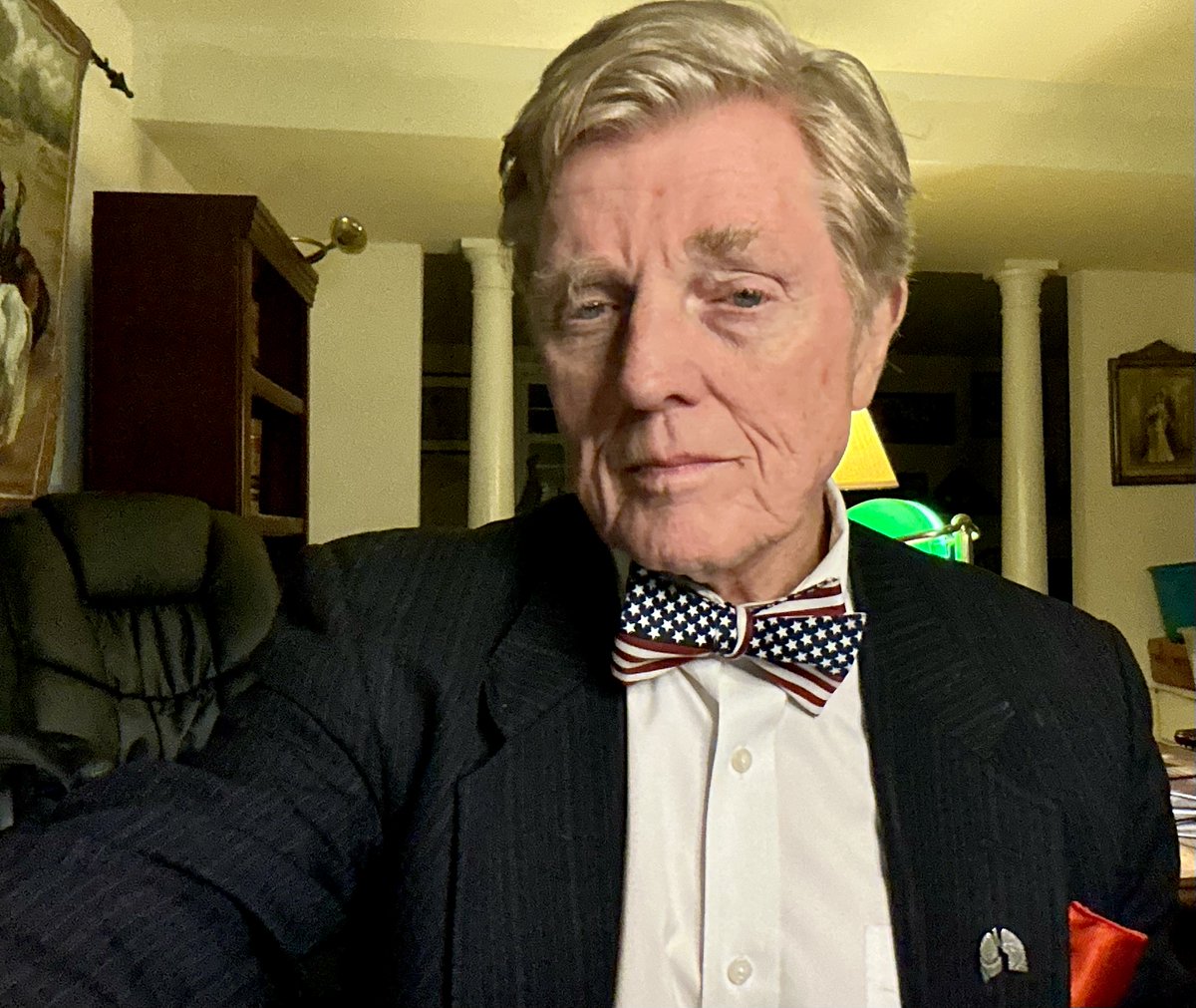 John P. Flannery tweet media