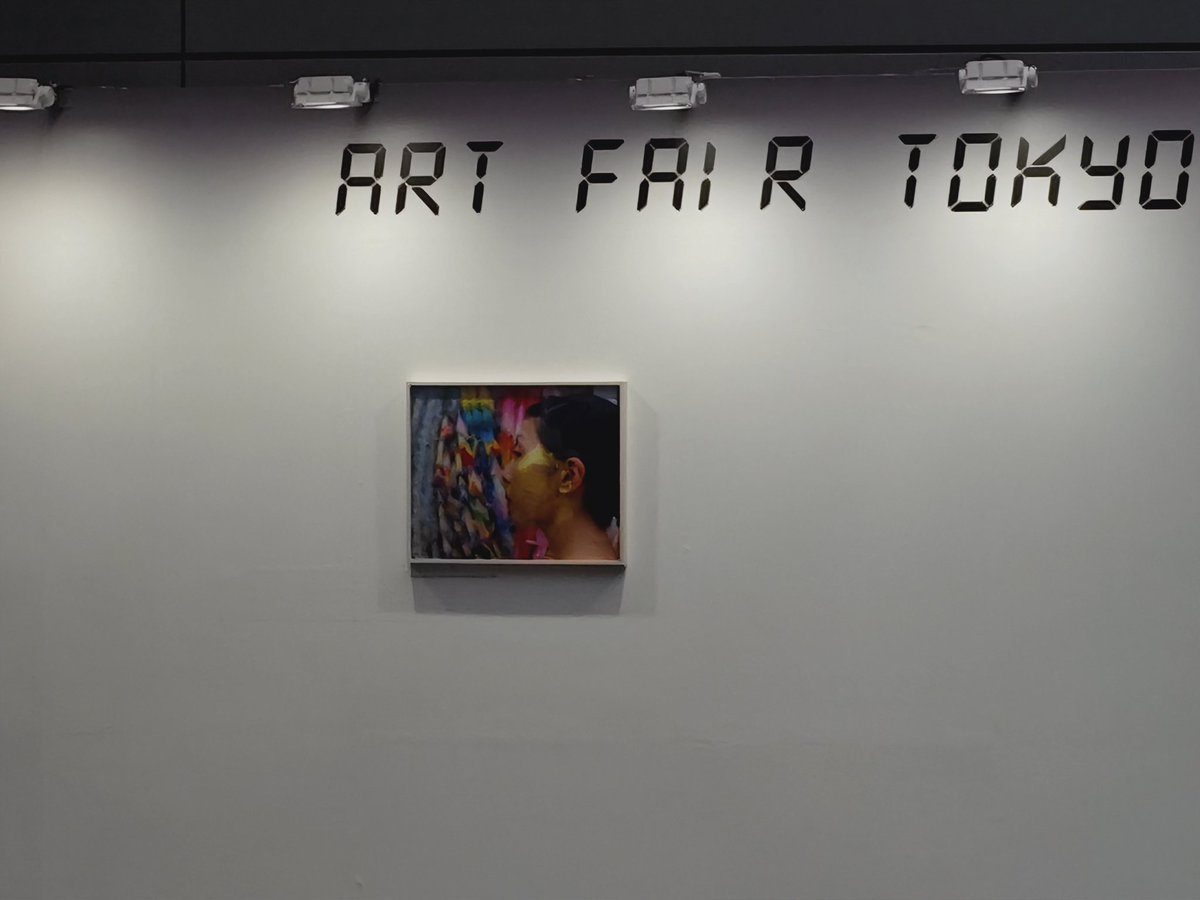 KENTARO OKAMOTO / 岡本健太郎 | For the Arts tweet media