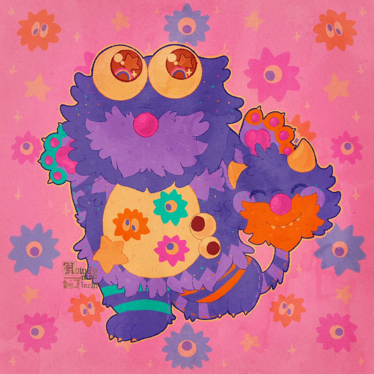 toby finch (he/bug) 🍉 tweet media