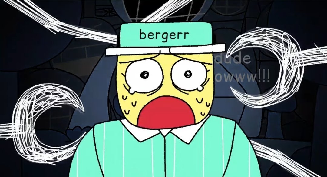 ☆ Elisa - 🍔 tweet media