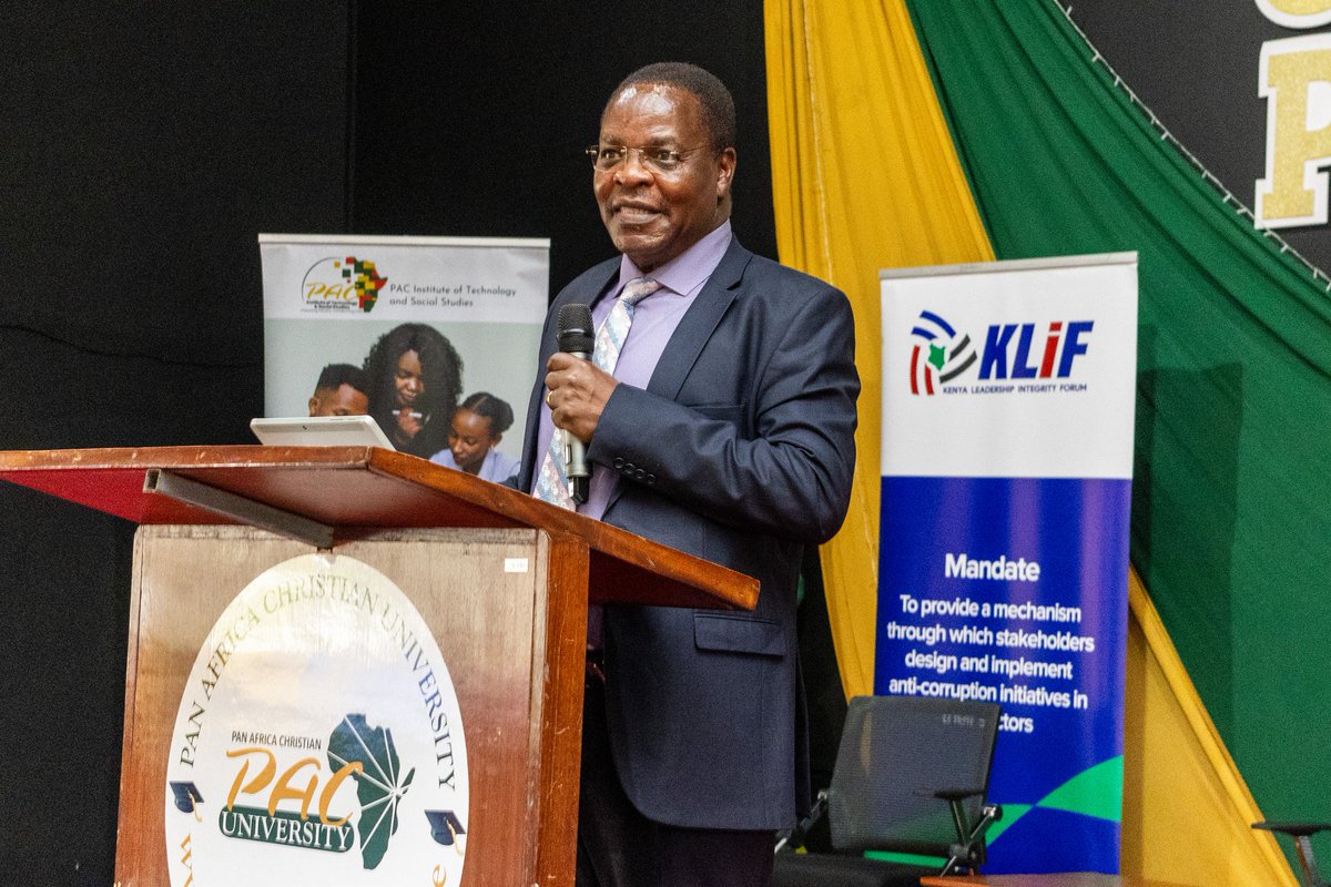 Dr. Gilbert Ang'ana tweet media