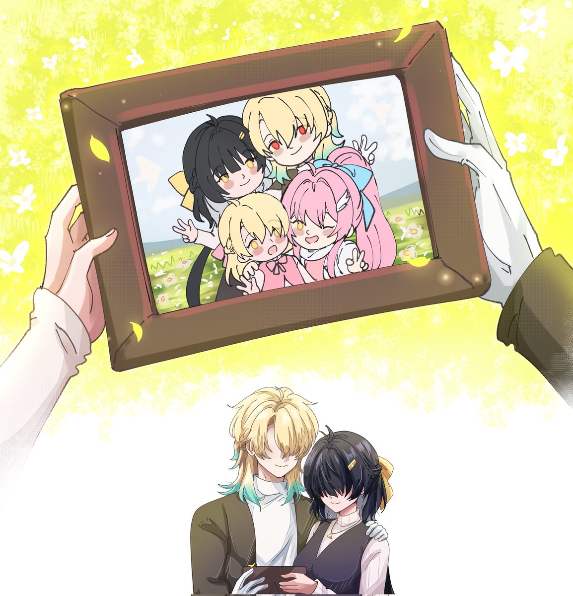 hina/陽菜 ✿ (@hina1103__) on Twitter photo 