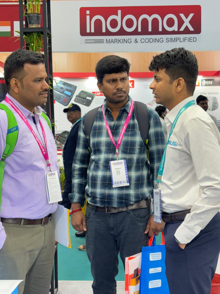 dynalogindia tweet media