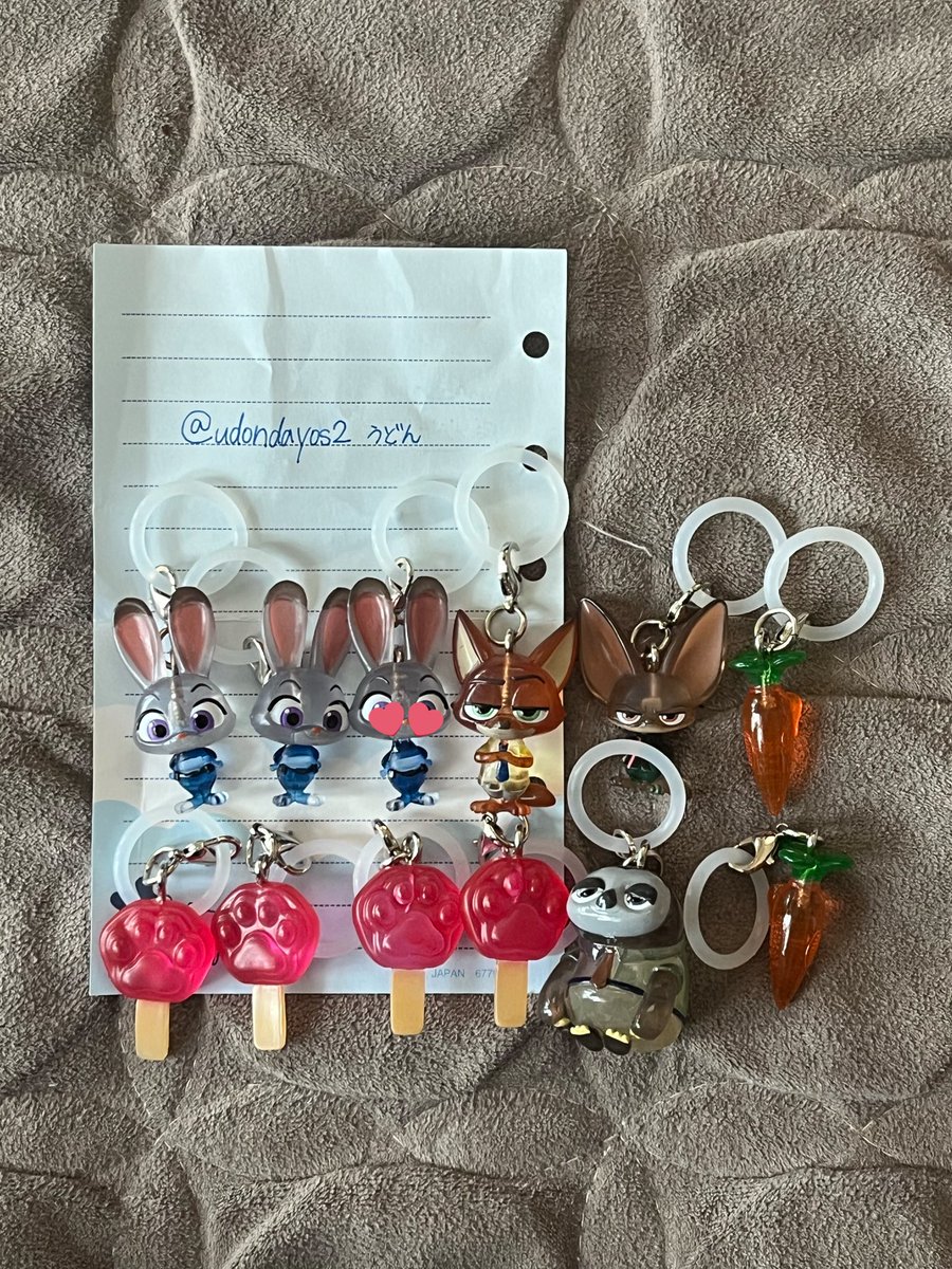 うどん tweet media